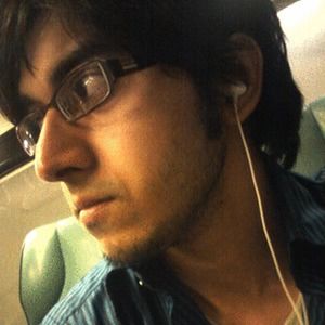 Meet your Posher, Maidul